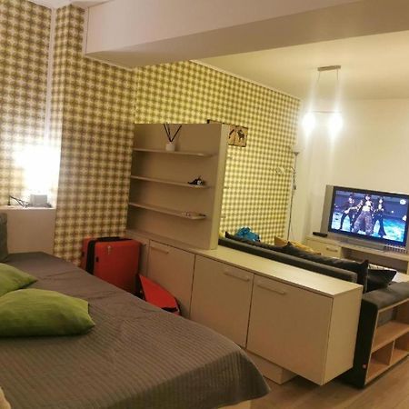 Apartament Aosta Central Sinaia Apartment Exterior photo