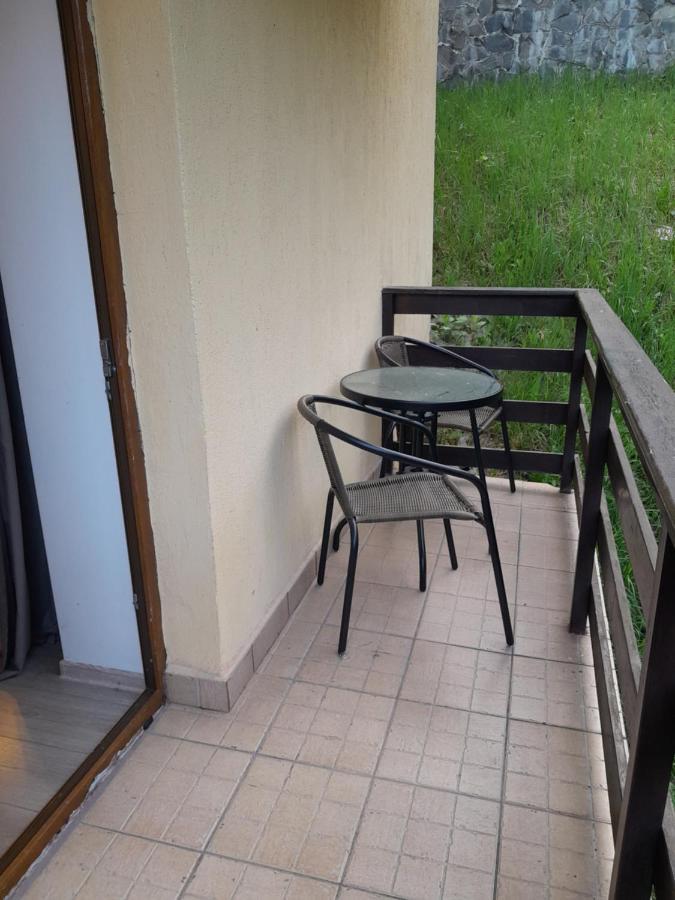 Apartament Aosta Central Sinaia Apartment Exterior photo