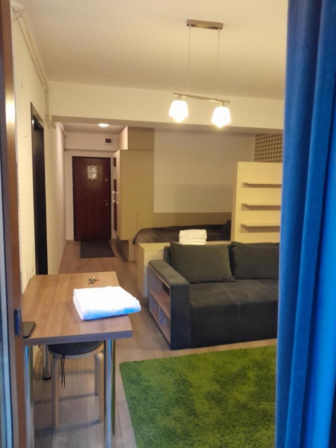 Apartament Aosta Central Sinaia Apartment Exterior photo