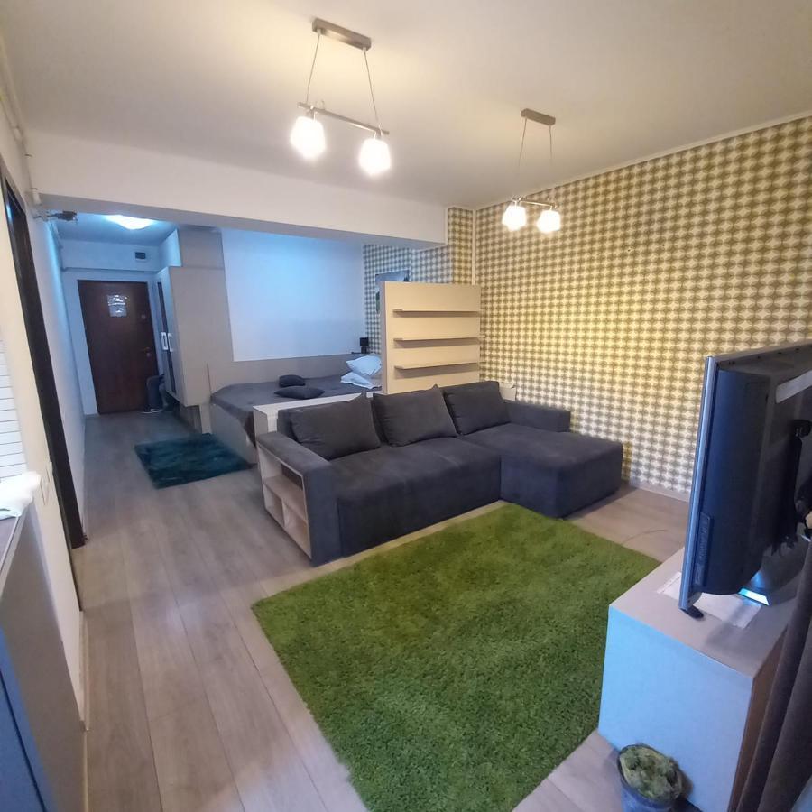 Apartament Aosta Central Sinaia Apartment Exterior photo